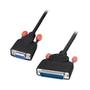 LINDY PC Serial Printer Cable, PC 