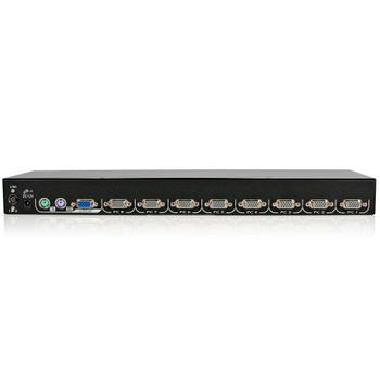 STARTECH 1U 16 PORT PS2 KVM MODULE FOR 1 CABCONS CPNT (CAB831HD            )