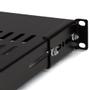 STARTECH 1U Adjustable Mounting Depth Vented Rack Mount Shelf - 80kg (ADJSHELF)