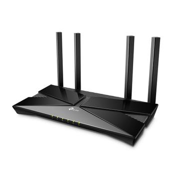 TP-Link Archer AX53 WiFi 6 Router AX3000, Gigabit, Parent Control (Archer AX53)