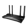 TP-LINK Archer AX53 V2 - Wireless Router 4-Port-Switch - 1GbE - Wi-Fi 6 - Dual-Band (Archer AX53)