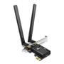 TP-LINK AX3000 WI-FI 6 PCIE ADAPTER DUAL-BAND WITH BLUETOOTH WRLS (ARCHER TX55E)