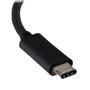 STARTECH StarTech.com USB C to VGA Adapter (CDP2VGA)