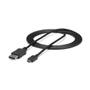 STARTECH "USB-C to DisplayPort Adapter Cable - 1,8m - 4K at 60 Hz" (CDP2DPMM6B)