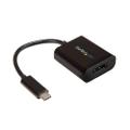 STARTECH USB-C to DisplayPort Adapter - 4K 60Hz