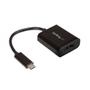 STARTECH StarTech.com USB C to DisplayPort Adapter (CDP2DP)