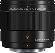 PANASONIC H-X09 Milc Ultra-Wide Lens