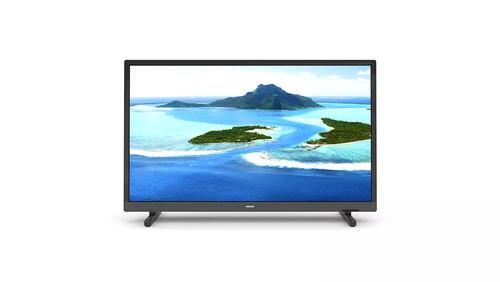 PHILIPS 24" Flatskjerm-TV 24PHS5507 5500 Series - 24" LED-backlit LCD TV - HD LED 720p (24PHS5507)
