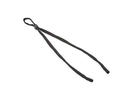 3M Brillesnor 3M nylon sort (7000032501)