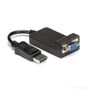 STARTECH DisplayPort to VGA Video Adapter Converter (DP2VGA)