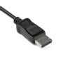 STARTECH DisplayPort to VGA Video Adapter Converter (DP2VGA)