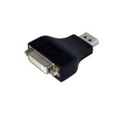 StarTech DisplayPort DVI Video Adapter Converter - DisplayPort to DVI Converter - DP to DVI - DisplayPort to DVI Adapter (DP2DVIADAP) - DisplayPort-adapter (DP2DVIADAP)