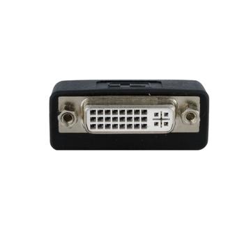 STARTECH DisplayPort DVI Video Adapter Converter (DP2DVIADAP)