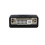 STARTECH DisplayPort DVI Video Adapter Converter - DisplayPort to DVI Converter - DP to DVI - DisplayPort to DVI Adapter (DP2DVIADAP)