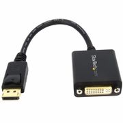 STARTECH StarTech.com DisplayPort to DVI Adaptor