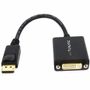 STARTECH DisplayPort to DVI Video Adapter Converter