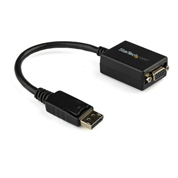 STARTECH DisplayPort to VGA Video Adapter Converter (DP2VGA2)