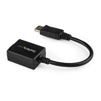 STARTECH StarTech.com DisplayPort to VGA Adaptor (DP2VGA2)