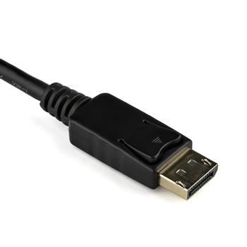 STARTECH StarTech.com DisplayPort to VGA Adaptor (DP2VGA2)