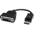 DisplayPort to DVI Active Adapter