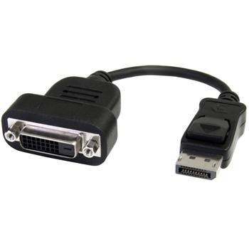STARTECH StarTech.com DisplayPort to DVI Adaptor (DP2DVIS)