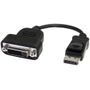 STARTECH StarTech.com DisplayPort to DVI Adaptor (DP2DVIS)