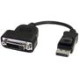 STARTECH DisplayPort to DVI Active Adapter	