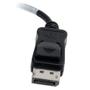 STARTECH StarTech.com DisplayPort to DVI Adaptor (DP2DVIS)
