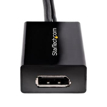 STARTECH StarTech.com DVI to DisplayPort Adaptor (DVI2DP2)