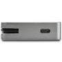 STARTECH USB C MULTIPORT ADAPTER - HDMI VGA-95W PD-MAC/ WINDOWS/ CHROME CABL (DKT30CHVGPD)