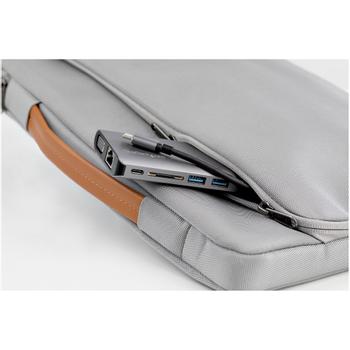 STARTECH StarTech.com USB C Multiport Adapter HDMI VGA 100W PD (DKT30CHVAUSP)