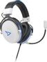 STEELPLAY Wired Headset HP-52 -pelikuulokkeet, PS5 / PS4 / Switch / PC