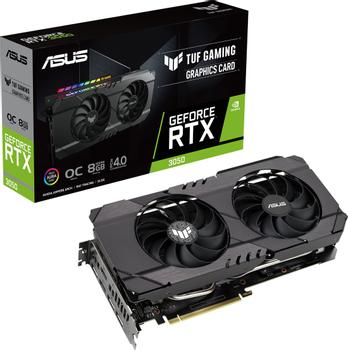 ASUS Graphics Card Nvidia Geforce  (90YV0HM4-M0NA00)