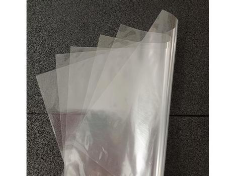 POLYNOVA Delikatesseark 24x30cm 25my PP (1000) (4390116)