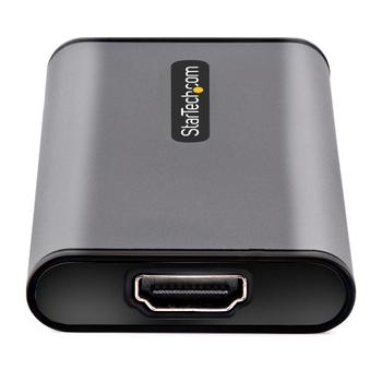 STARTECH HDMI VIDEO CAPTURE DEVICE - 4K 30HZ WINDOW/ MACOS/ UBUNTU PERP (4K30-HDMI-CAPTURE)