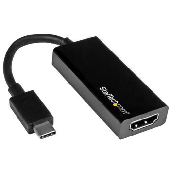 STARTECH StarTech.com USB C to HDMI Adapter (CDP2HD)