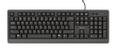 TRUST Primo - tastatur - QWERTY (23880)