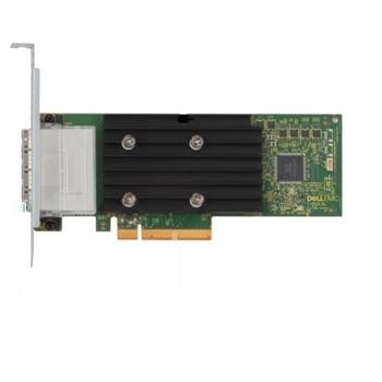 DELL HBA355E ADAPTER LOW PROFILE/ FULL HEIGHT CARD (405-AAZY)