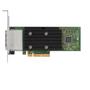 DELL l - Customer Install - host bus adapter - PCIe low profile