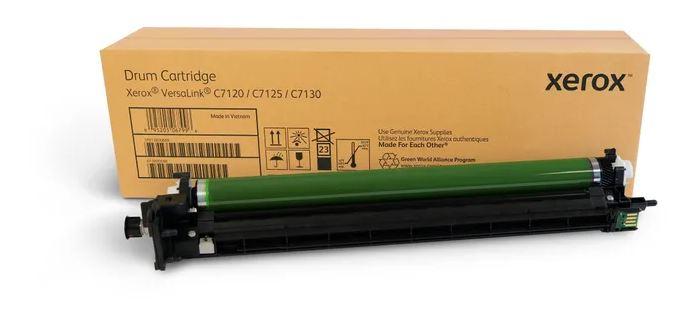XEROX Black - original - drum cartridge - for VersaLink C7000, C7120, C7125, C7130 (013R00688)