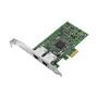 DELL Broadcom 57414 - Version 2 - nätverksadapter - PCIe - 25 Gigabit SFP28 x 2 - för PowerEdge R440, R540, R640, R650, R6515, R6525, R740, R750, R7515, R7525, R840, T550