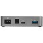STARTECH 4 Port Usb C Hub With Power (HB31C4AS)