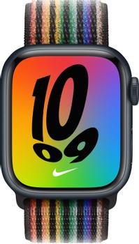 APPLE Nike - Pride Edition - loop for smart watch - 130-190 mm (MN6M3ZM/A)