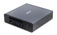 ACER Chromebox CXI4 Celeron 5205U, 4 GB RAM, 32 GB eMMC, WiFi, Google Chrome OS (DT.Z1MMD.003)