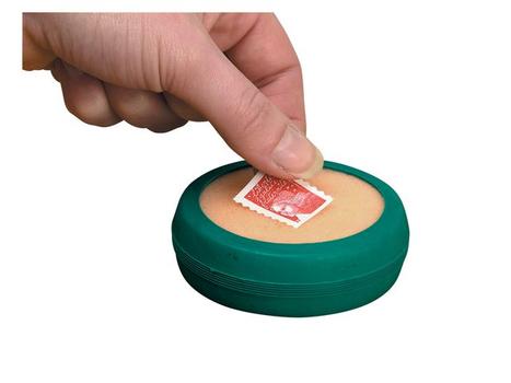 OEM Fingerfukter Ø 8mm Grønn (316741)