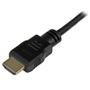 STARTECH 1 ft High Speed HDMI to HDMI Mini Cable (HDMIACMM1)