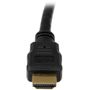 STARTECH StarTech.com 1m HDMI Cable (HDMM1M)