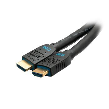 C2G 25ft/7.6m UltraFlex Active HDMI Cable 4K (C2G10382)