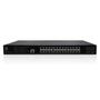 LEVELONE Network Switch Managed L2