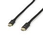 STARTECH High Speed HDMI Cable M/M - Active - CL2 In-Wall - 20 m	
